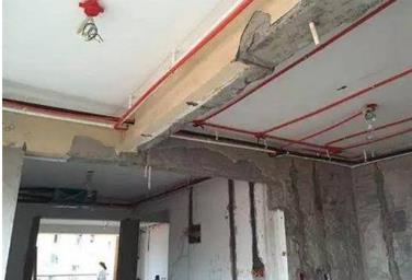 新巴尔虎右漏水维修 墙面漏水怎么办呢?墙面漏水的原因?