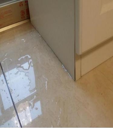 新巴尔虎右漏水检测 厕所漏水怎么检测?